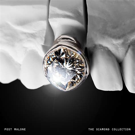post malone the diamond collection lyrics